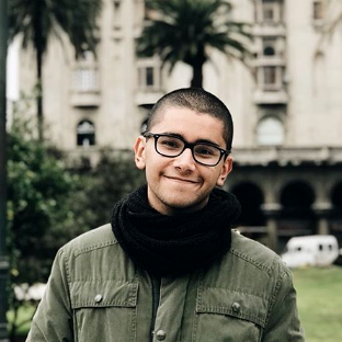 Vinícius Valentim